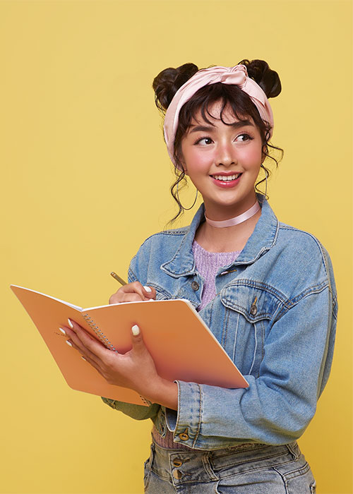 Lily Chen